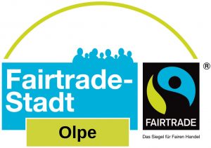 Fairtrade-Stadt-Olpe