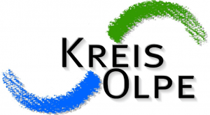 Logo - Kreis-Olpe