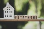 #STAYHOME - Bleibt zu Hause