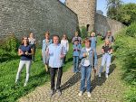 ADAC Tourismuspreis 2021 - Kreisstadt Olpe