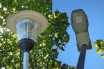 Neue LED-Leuchten - Kreisstadt Olpe